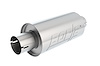 S-Type Muffler Type: Round - image 1