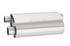 Transverse Flow Muffler Type: Oval - image 1