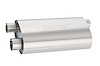 Transverse Flow Muffler Type: Oval - image 1