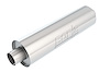 Heavy Duty Truck Muffler Type: Round - image 1