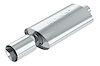 Thumper Muffler Inlet Pipe: 2-1/4" - image 1