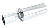 Rock-It Muffler Inlet Pipe: 2-1/4" - image 1