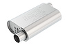 Small Block Chevy Crate Muffler For High Horsepower SBC 350 & 383 - image 1