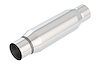 400938 Universal CrateMuffler Resonator - image 1