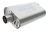 400941 ATAK CrateMuffler for Chrysler, Dodge, Plymouth Big Block V8 383, 413, 426, 440 - image 1