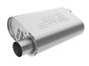 400946 S-Type CrateMuffler for Chevrolet LS3 V8 Engines 6.2L - image 2