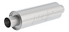401392 XR-1 Sportsman Racing Muffler - image 1
