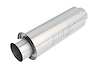 XR-1 Multi-Core Racing Muffler Type: Round - image 1