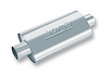 XR-1 Sportsman Racing Muffler Type: Oval - image 1