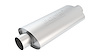 XR-1 Sportsman Racing Muffler Type: Oval - image 1