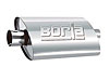 Exhaust 2 1/4 MUFFER - image 1