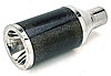 Single Inlet: 2-1/4" Length: 11-1/2" Outlet: 4-1/2" - image 1