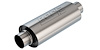 4ALEXR1993 XR-1 Multi-Core Racing Muffler - image 1