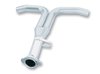 Stainless Steel Y-Pipe 1986-91 Corvette C4 5.7L - image 2