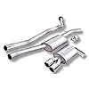 Resonator Kit 1996-2002 Dodge Viper GTS 8.0L - image 1