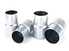 XR-1 Race Adapters Inlet Diameter: 3" - image 1