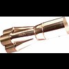 4-Into-1 Merge Collector 2-3/8" Primary Tubes - image 1