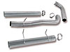 EXHUAST F250/350 03-04 6.0L V8 DIESEL - image 1
