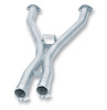 Stainless Steel X-Pipe 1997-2004 Corvette C5/Z06 5.7L - image 1