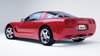 Stainless Steel X-Pipe 1997-2004 Corvette C5/Z06 5.7L - image 2
