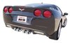 Stainless Steel X-Pipe 2005-08 Corvette C6 6.0L - image 2