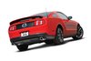 Stainless Steel X-Pipe 2011-14 Ford Mustang GT 5.0L - image 2