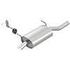 Rear-Section Exhaust System 1999-2005 Mazda Miata Spec 1.8L - image 1