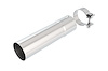 Exhaust Adapter Pipe For use with exhaust #140415, #140416 & #140417 - image 1