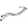 Cat-Delete Pipe 2015 BMW M3/M4 3.0L - image 1