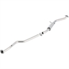 Stainless Steel Mid-Pipe 2016-2017 Miata MX-5 2.0L - image 1