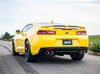 Dual Mode Tip Adapters 2016-17 Camaro SS 6.2L - image 2