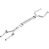 Stainless Steel X-Pipe 2016-18 Camaro SS 6.2L - image 1