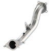 Stainless Steel Down Pipe for 2016-2017 Camaro 2.0L Turbo - image 1