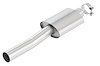 Touring Muffler 2016-18 Chevy Camaro 2.0L - image 1