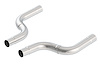 Header Adapters for 2016-2019 Camaro SS 6.2L - image 1