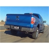 Cat-Delete Downpipe Kit 2011-2014 Ford F150 Ecoboost - image 1