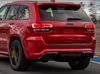 60675 S-Type Resonator for 2018–2021 Jeep Grand Cherokee Trackhawk 6.2L V8 - image 2