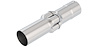 Polyphonic Harmonizer Muffler Type: Round - image 1