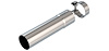 Stainless Steel Adapter Pipe 2019-2020 Chevy Silverado/GMC Sierra 1500 Pickups - image 1