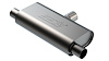 60714 Specialty Muffler - Transverse Flow - image 1