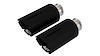 60719CB Tip Kit for 2021-2024 Ram 1500 TRX 6.2L V8 Engine - image 1
