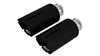 60719CB Tip Kit for 2021-2024 Ram 1500 TRX 6.2L V8 Engine - image 2
