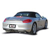Exhaust Diffuser 2013-15 Porsche Cayman/Cayman S/Boxster/Boxster S - image 2