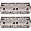 Track 1 Series Cylinder Heads 221cc Intake Ports - image 1