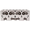 Track 1 Series Cylinder Heads 221cc Intake Ports - image 2