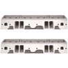 Track 1X Series Cylinder Heads 222cc Intake Ports - image 2