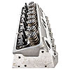 Track 1 Series Cylinder Heads 221cc Intake Ports - image 2
