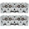 BP IK 210 Series Cylinder Heads 210cc Intake Ports - image 4