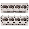 Track 1 T1 F X Series Cylinder Head 195cc Intake Ports - image 2