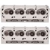 Track 1 T1 F X Series Cylinder Head 195cc Intake Ports - image 3